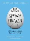 Cover image for Spring Chicken